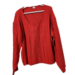 Kismet sweater